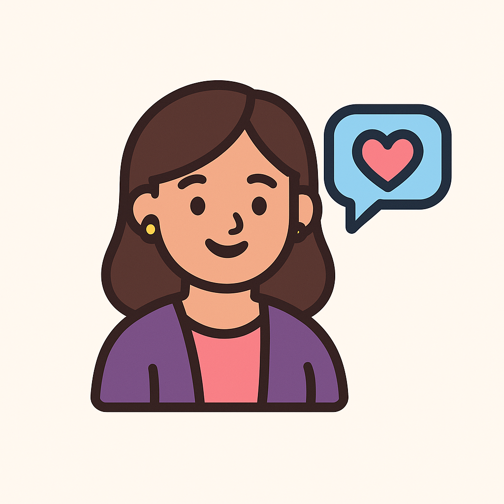 Morgan.AI Logo - AI Relationship Insights